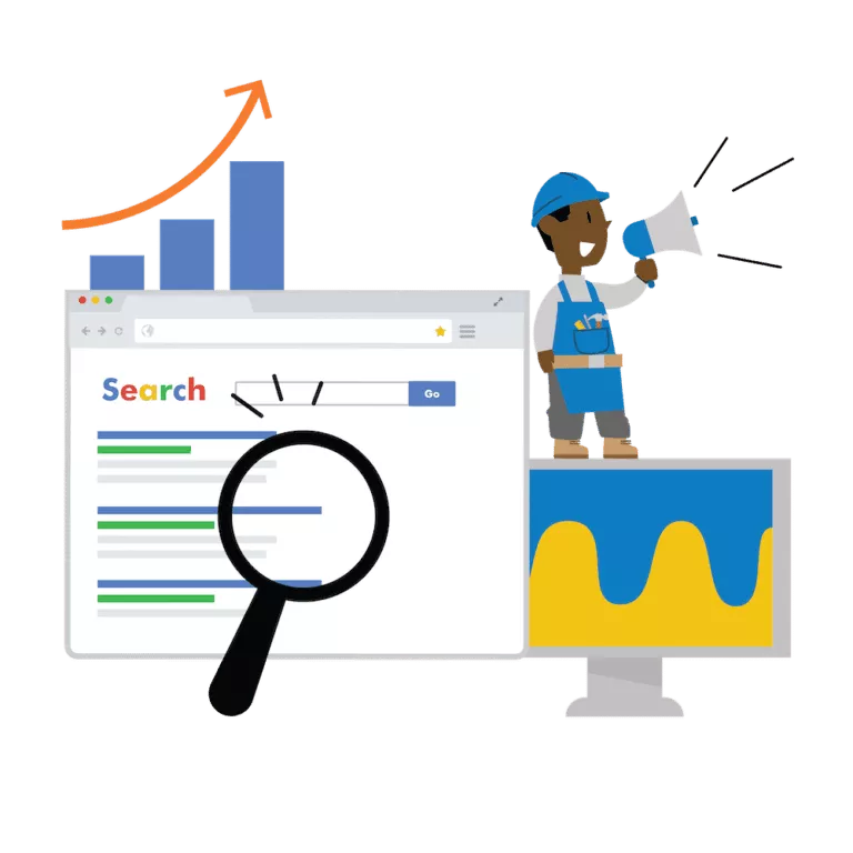 SEO for Cleaning Services